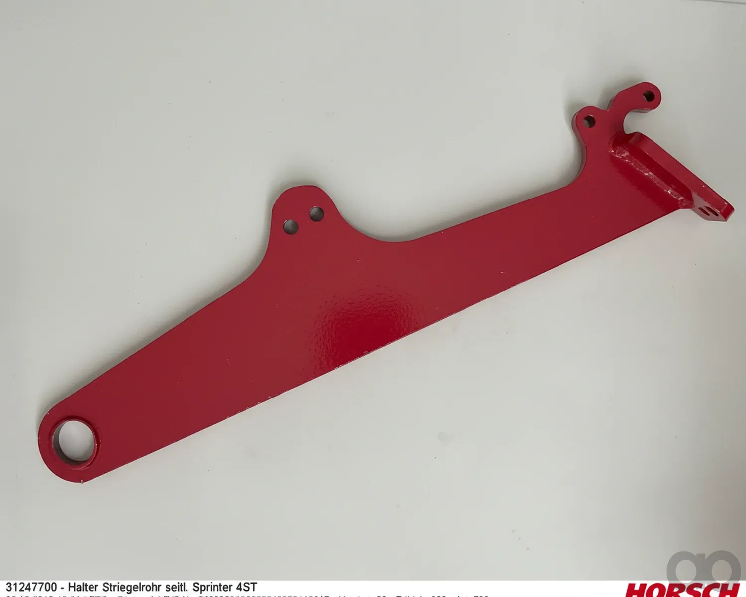 Horsch