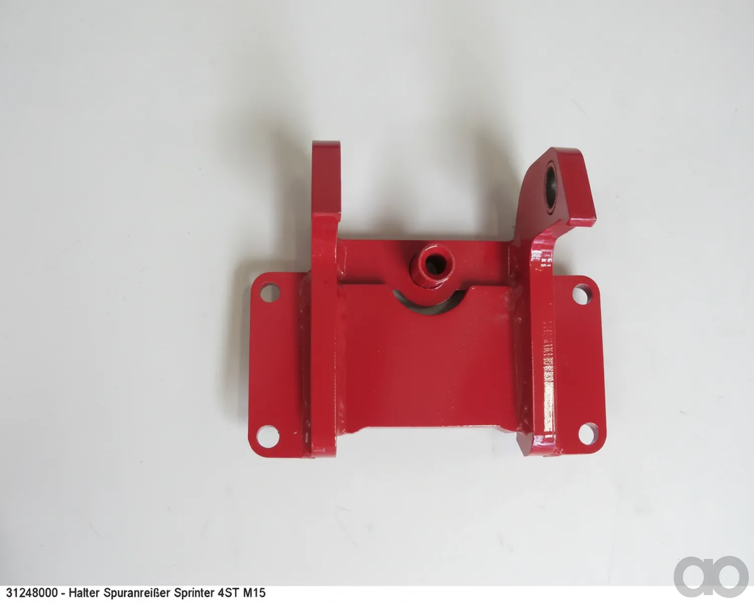 Horsch - 31248000 - Halter Spuranreisser Sprinter 4