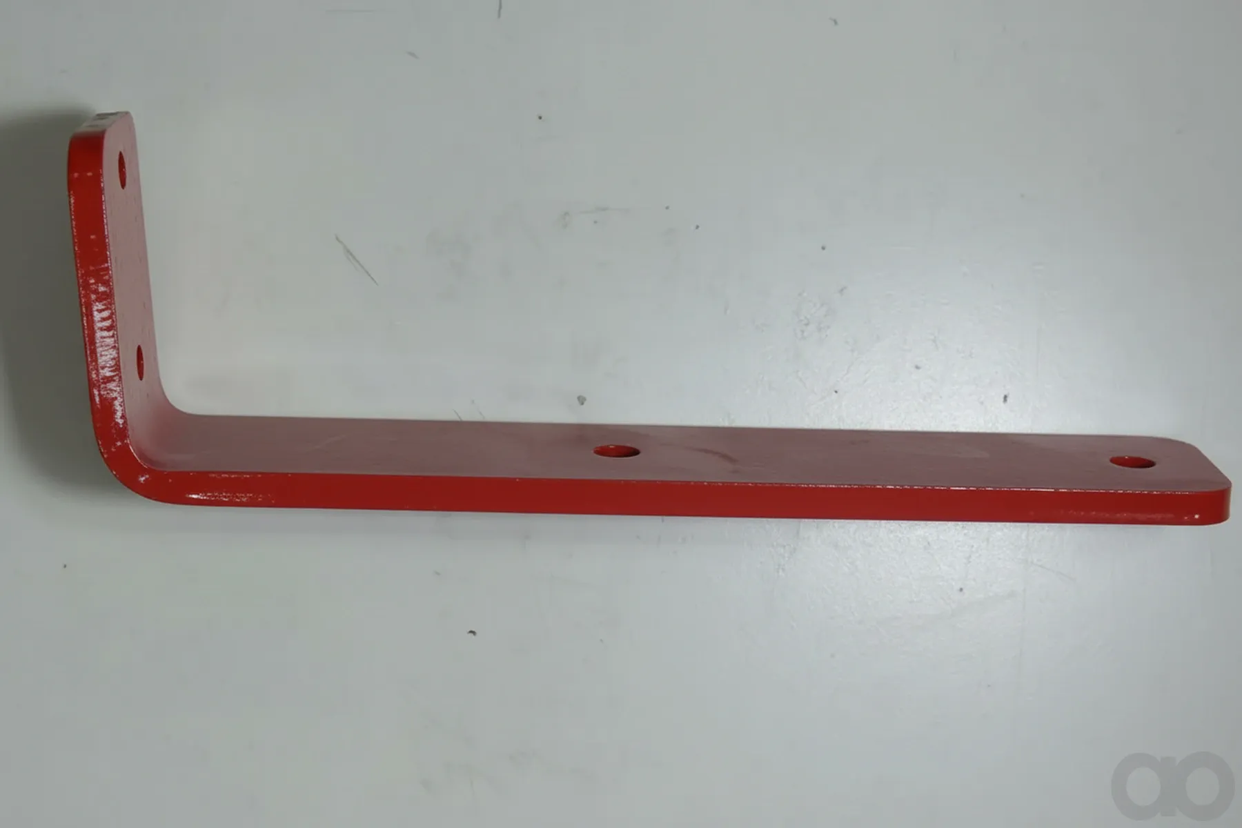 Horsch - 32305401 - Halter Saesch. Duo Drill Tiger
