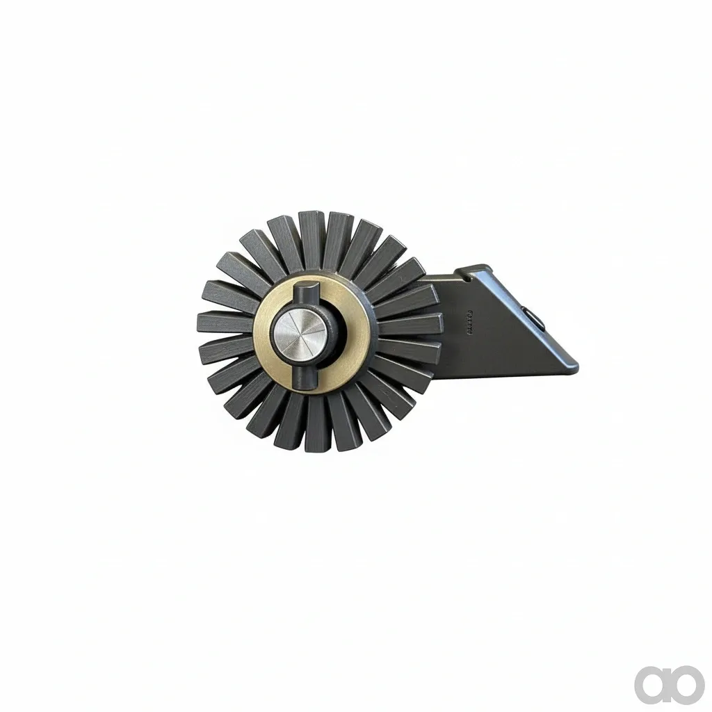 Horsch - 33326803 - Buerste-Raps fuer Drucktank Co