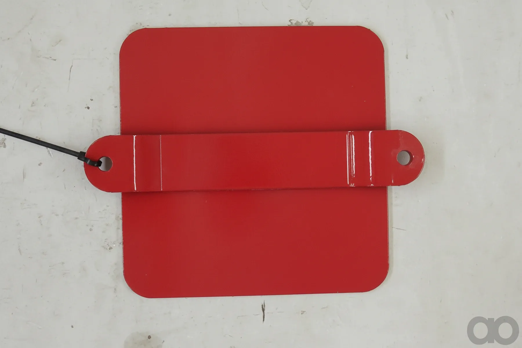 Horsch - 33328400 - Deckel Saetankreinigung Sw