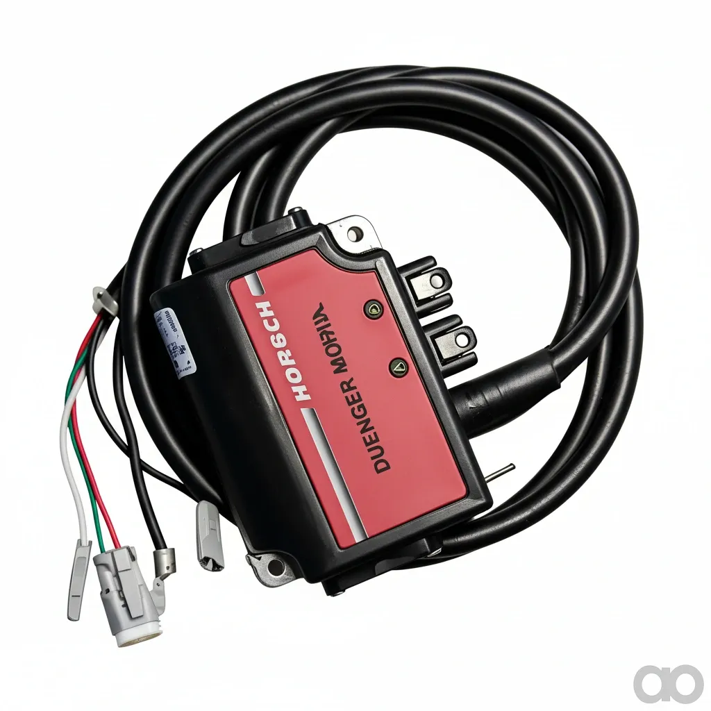 Horsch - 33337302 - Modul Fluessigsteuerung M. Stec