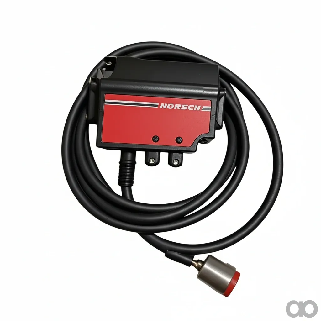 Horsch - 33337303 - Modul Halbseitenabs. M. Stecke