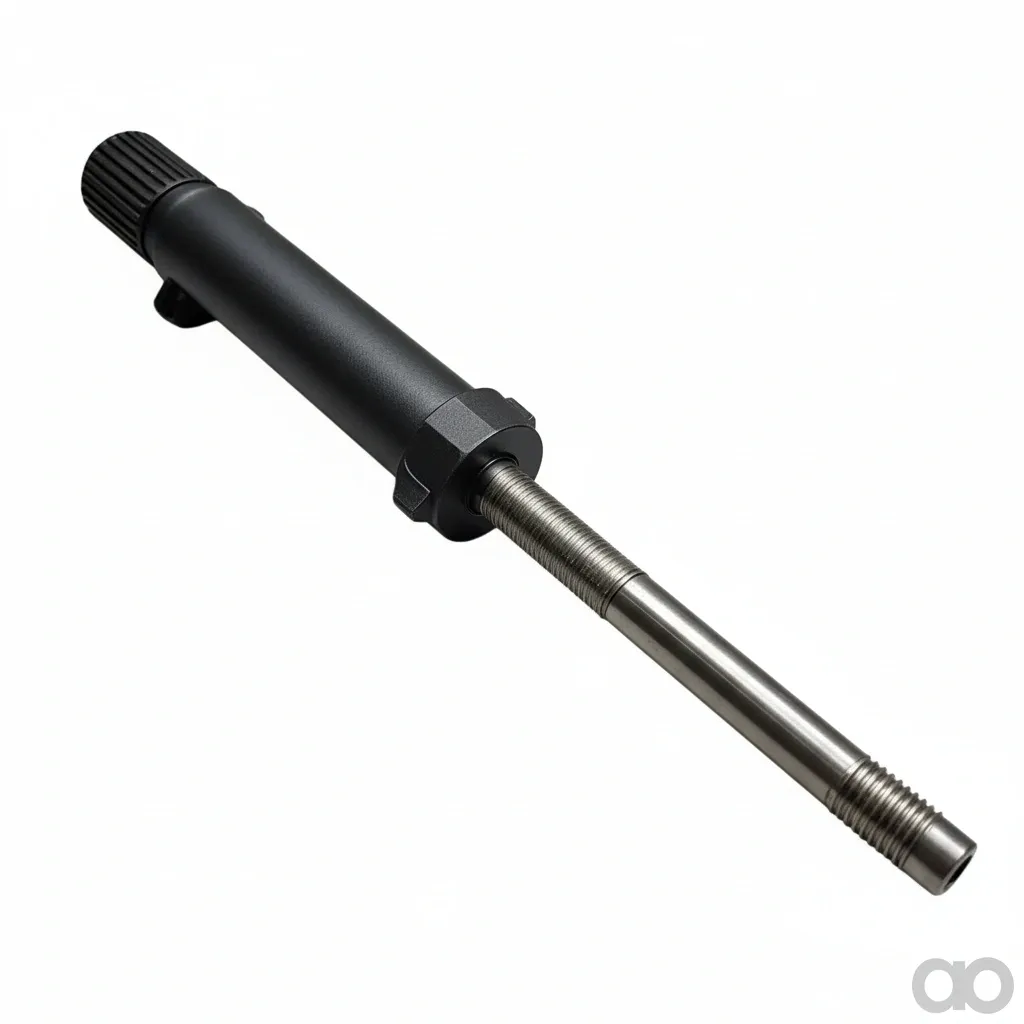 Horsch - 33351800 - Antriebswelle Aussenteil L= 450