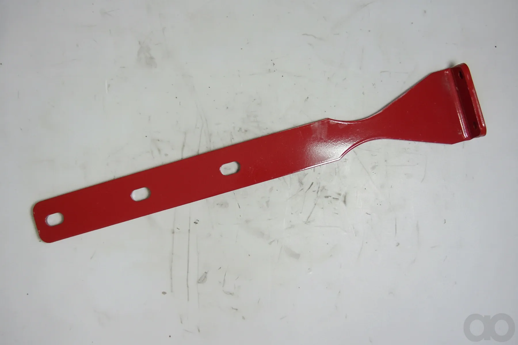 Horsch - 33427504 - Halter Unterzug Sw17000 A.d. A