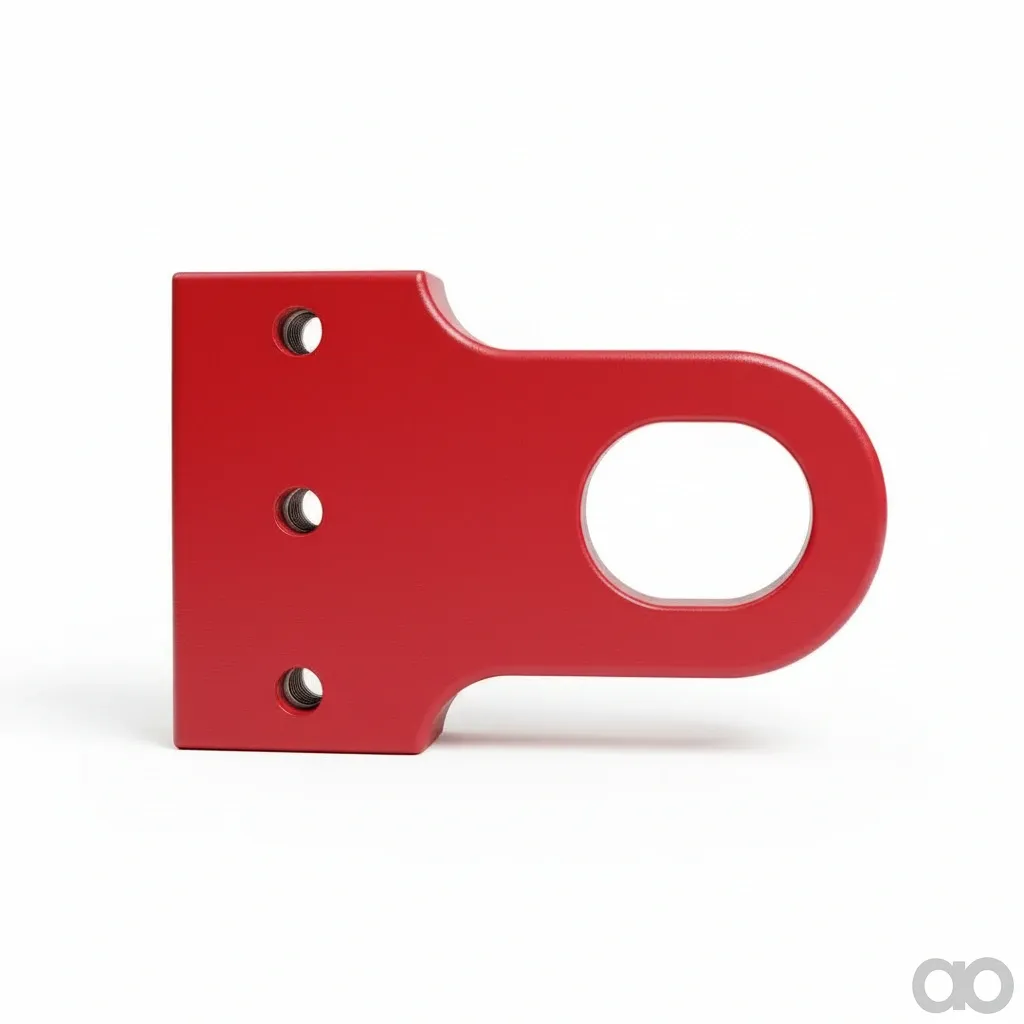 Horsch - 33628105 - Rugoese-Blech 275X 200X40