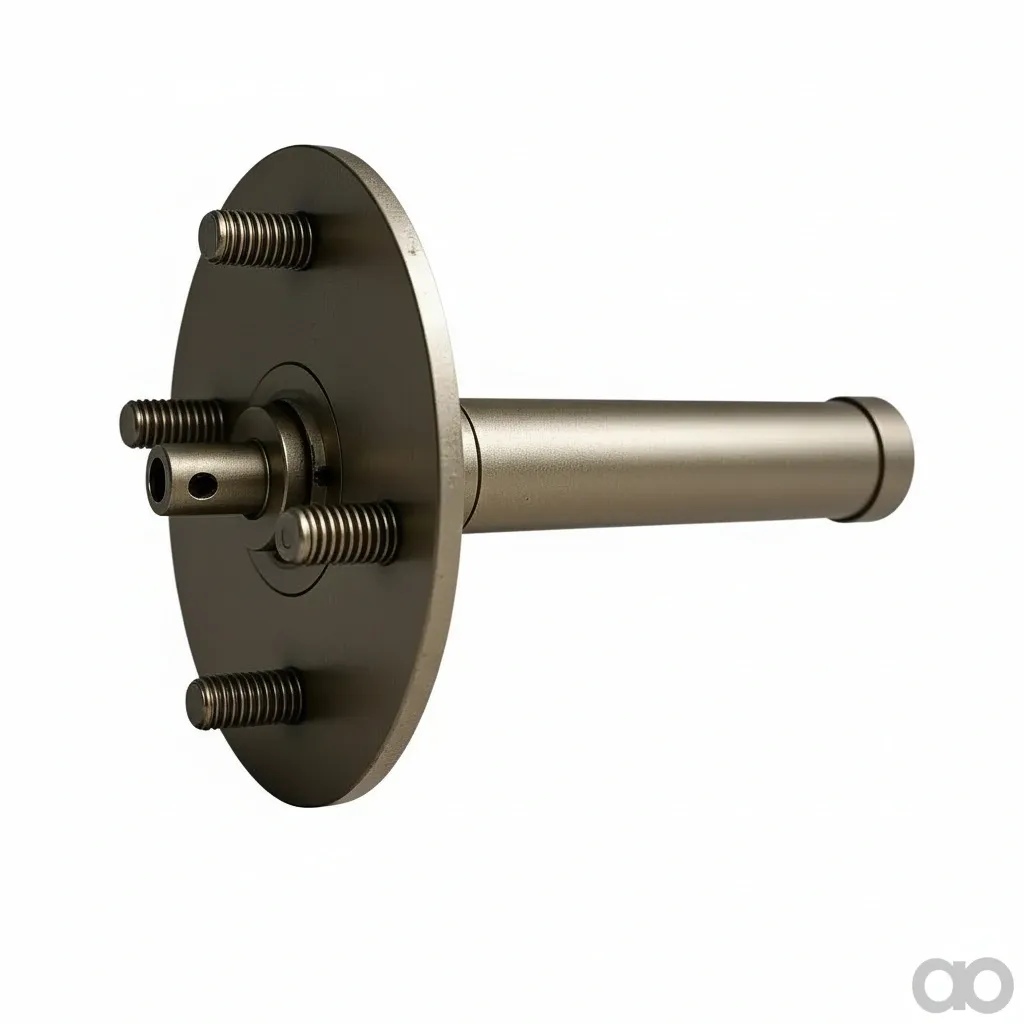 Horsch - 33651200 - Antriebsachse Bodenantrieb Co