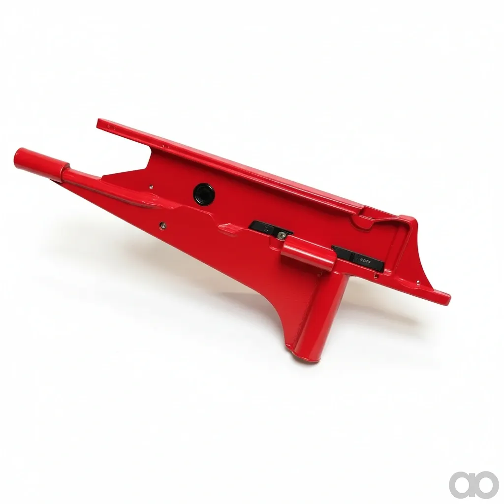 Horsch - 33771300 - Spuranzeigertraeger rechts Co12