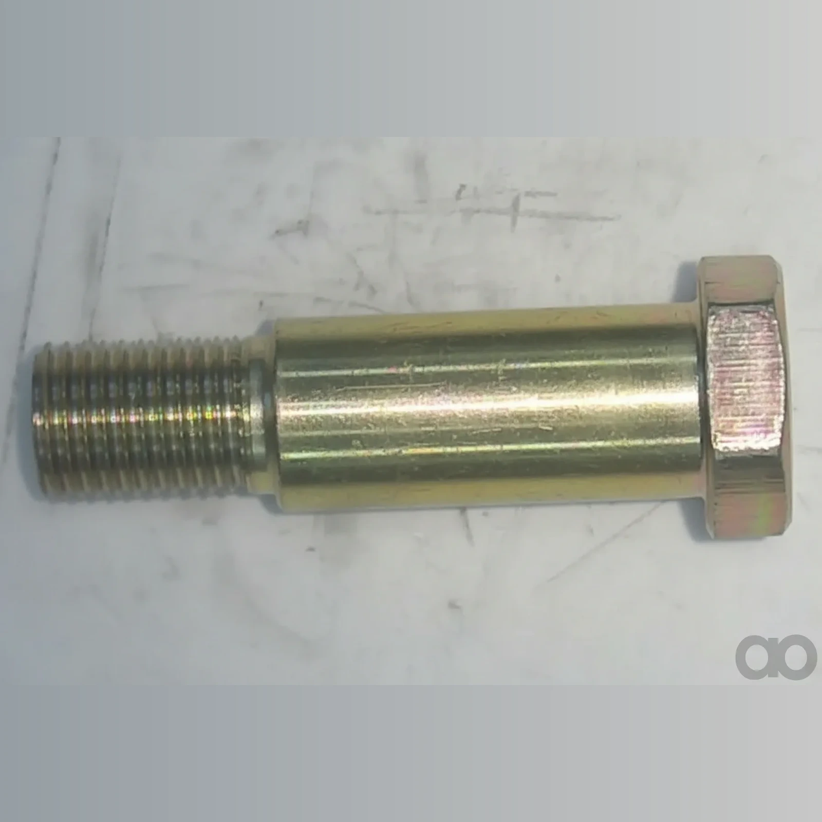 Horsch - 33783301 - Bolzen 37 - 122 mit Gewinde M3
