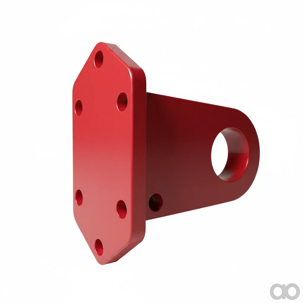 Horsch - 33786500 - Zugoese Geflanscht fuer Grosse Z