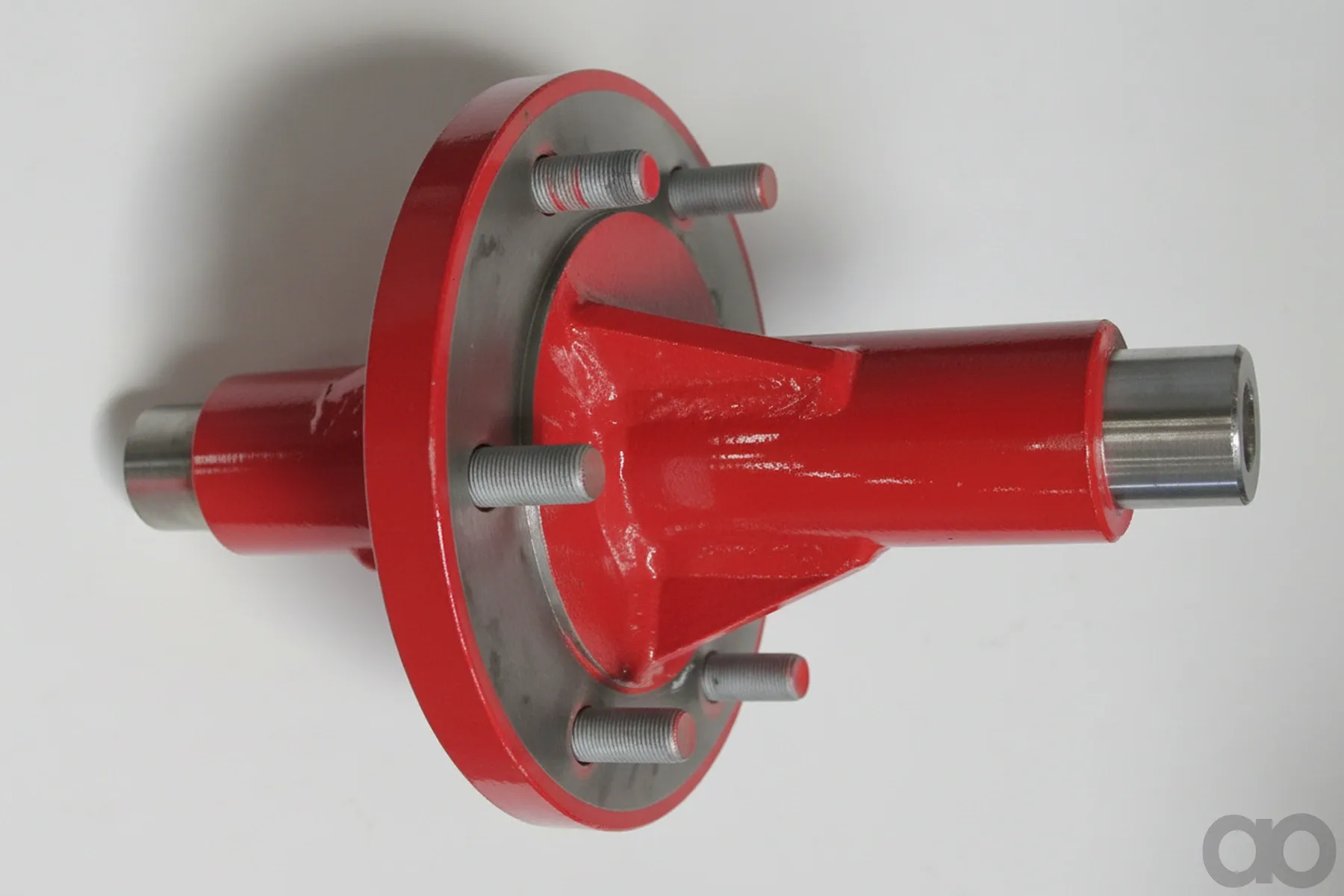 Horsch - 33806600 - Achse fuer Doppelarmachse Vorm.