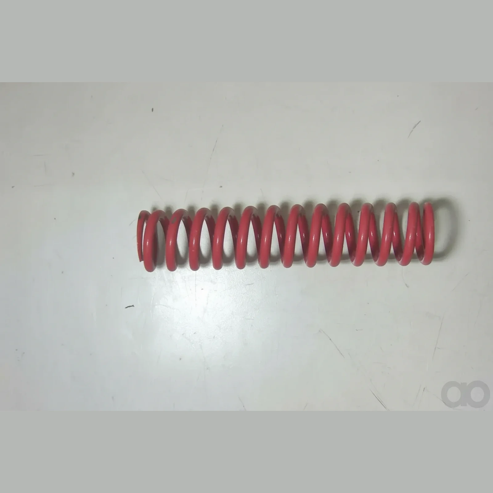 Horsch - 34060816 - Druckfeder 9.5 X 51 X273