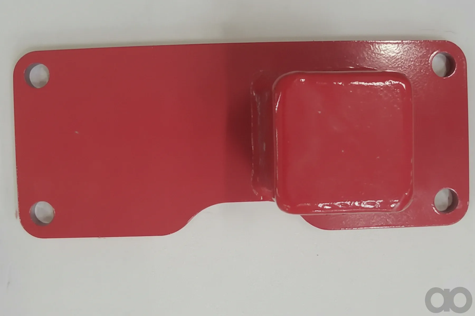 Horsch - 34251000 - Zinkentraeger Rahmen Mitte Terr