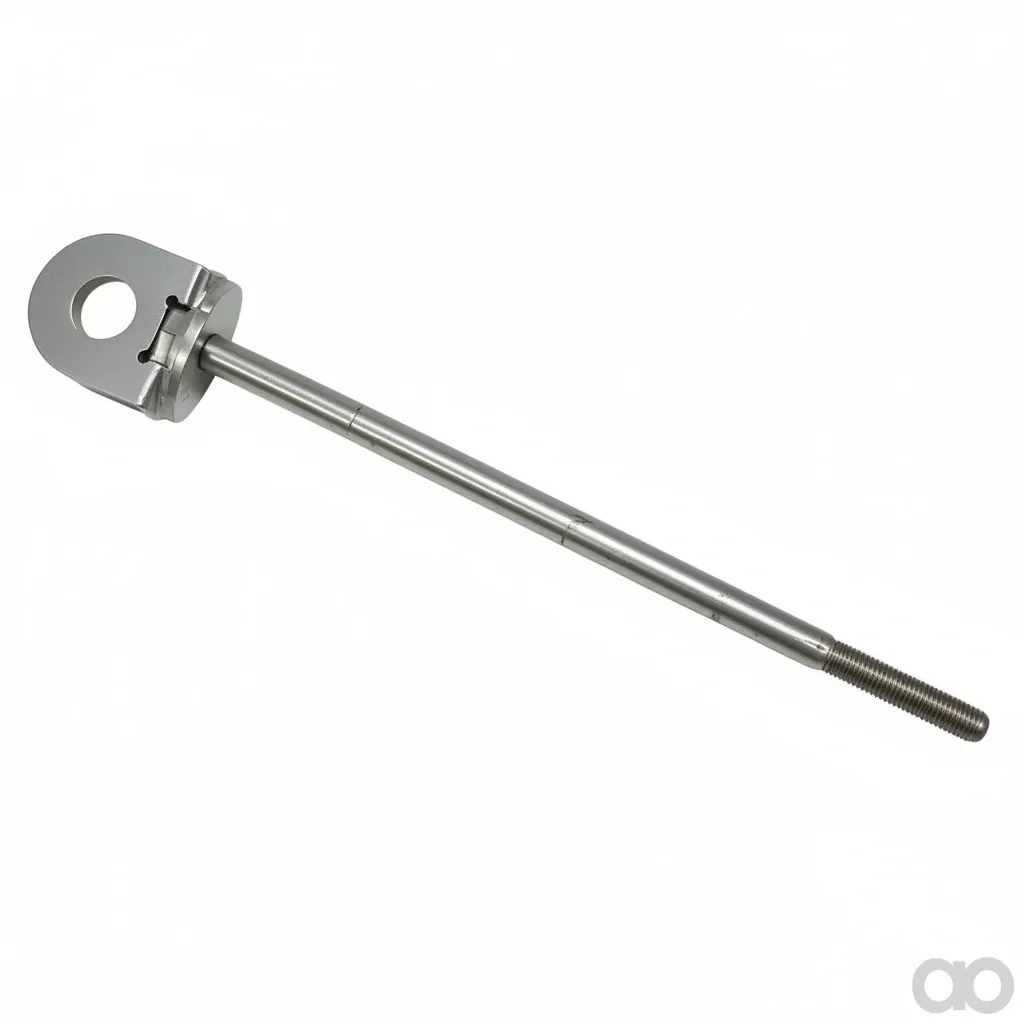 Horsch - 34337000 - Druckstange Sechsfederaufhaengung Tiger