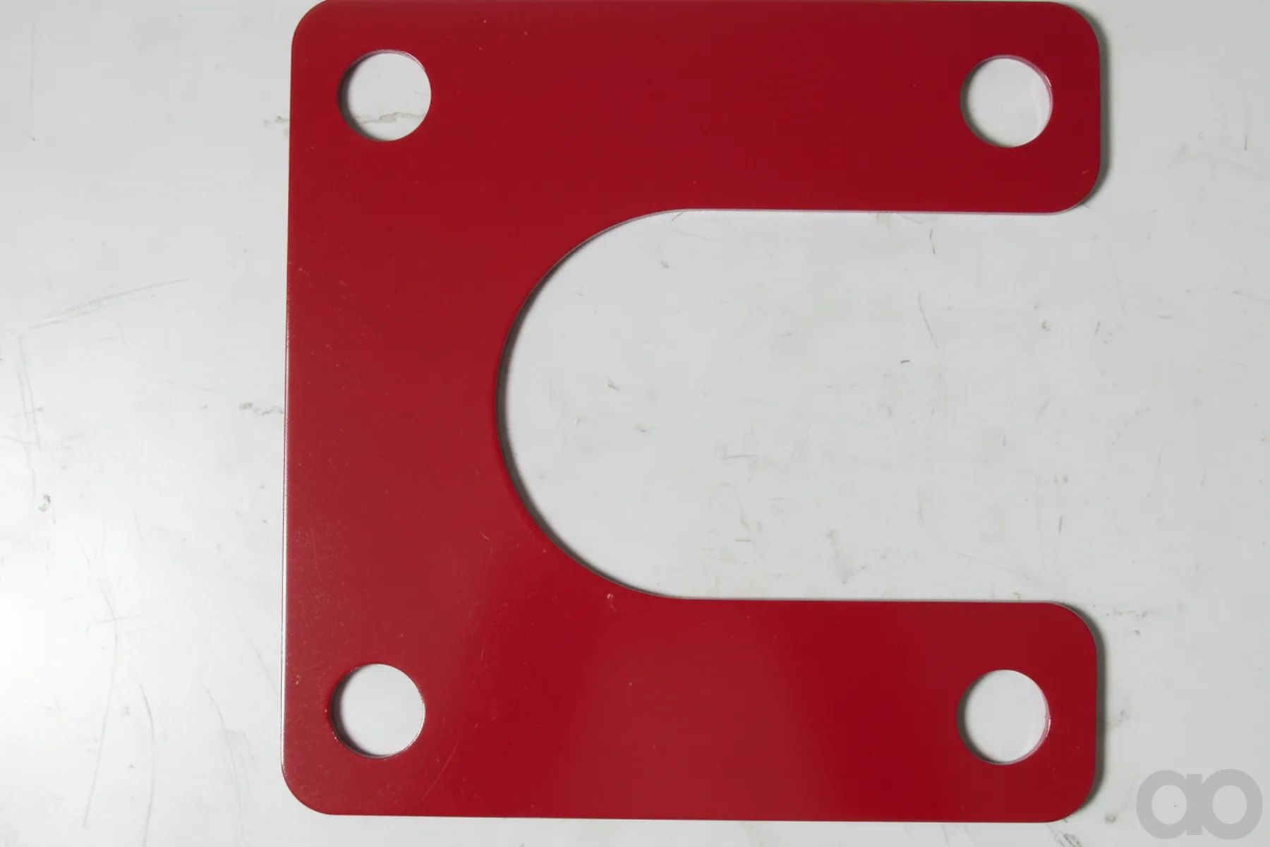 Horsch - 34441901 - Distanzblech 5Mm fuer Lager D=