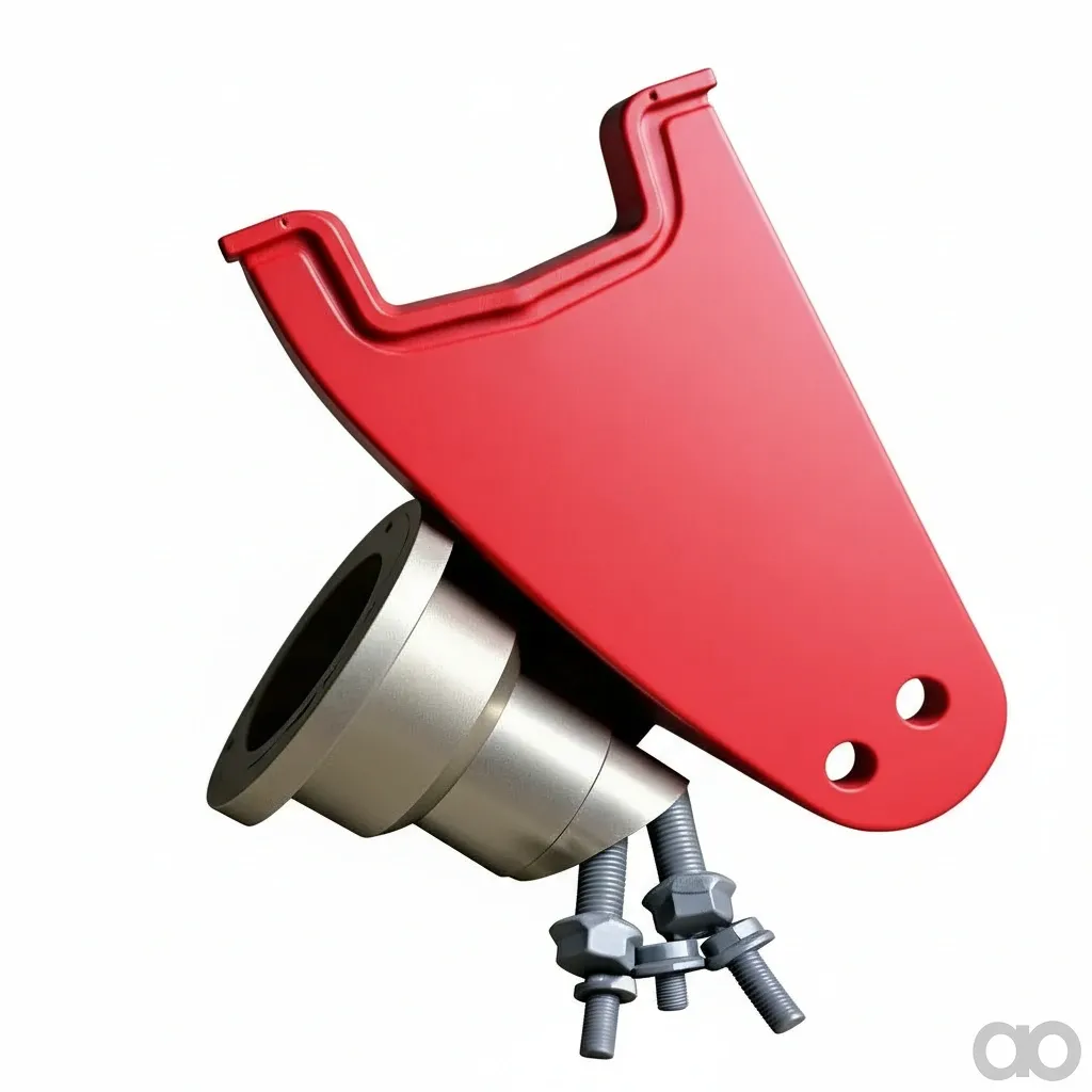 Horsch - 34443900 - Secheinheit Terrano Fm Einf. L