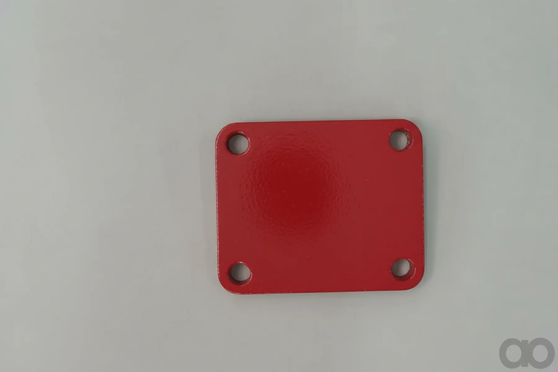 Horsch - 34444701 - Anschraubplatte fuer Zughaken T