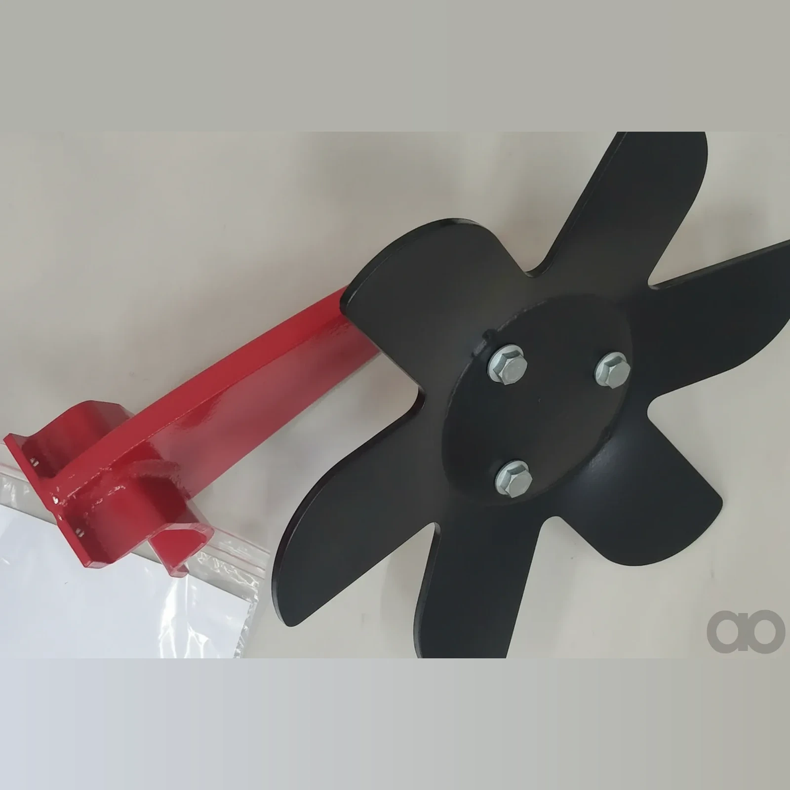 Horsch - 34448100 - Secheinheit Terrano Fm Spate R