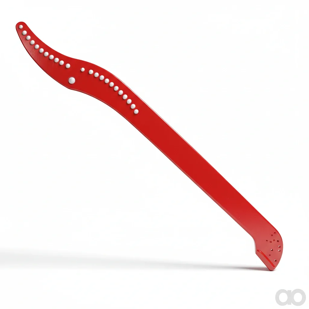 Horsch - 34448508 - Striegelarm Stangen Terrano Fm