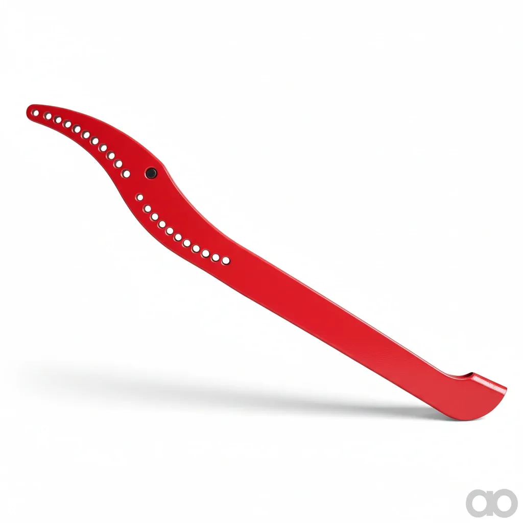 Horsch - 34448509 - Striegelarm rechts Terrano Fm