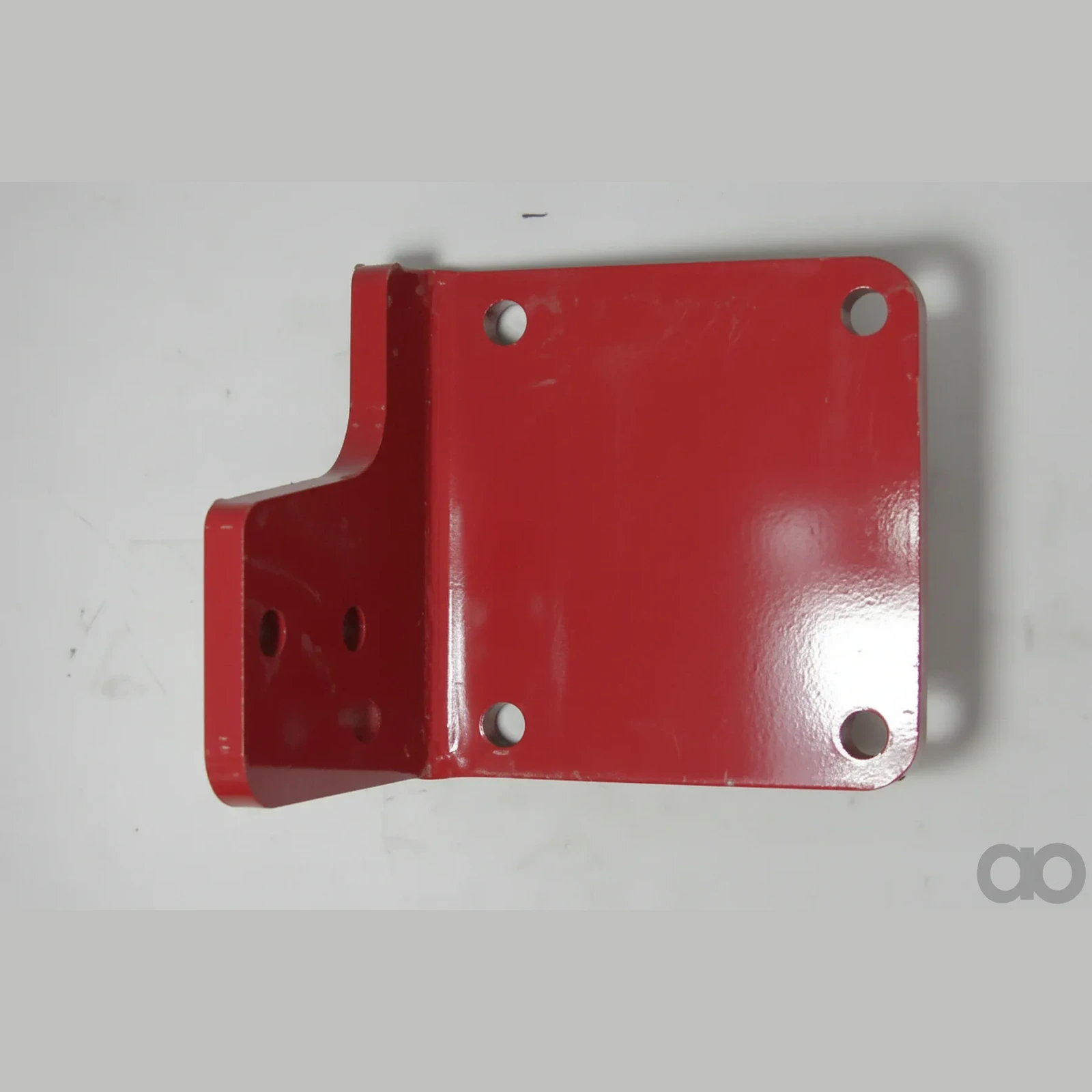 Horsch - 34674901 - Halter Stangen Randscheibe Tiger