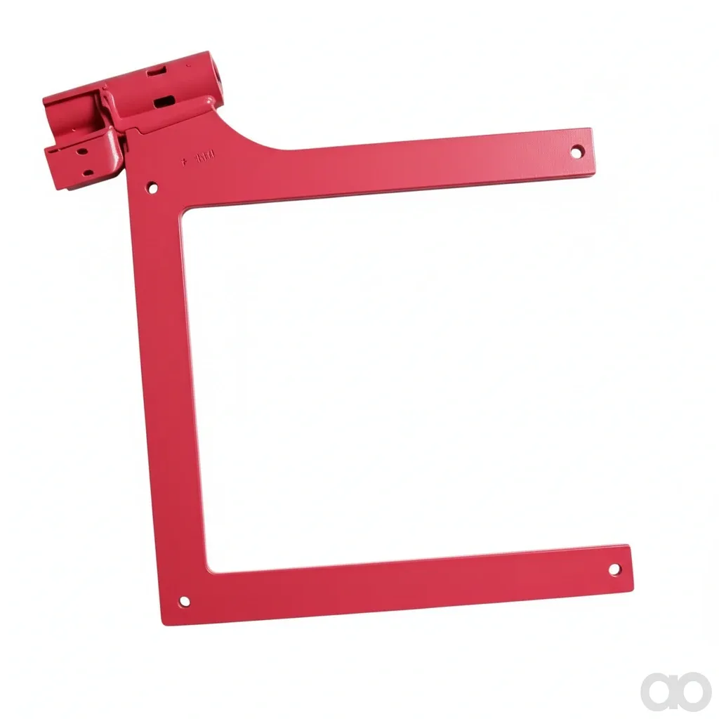 Horsch - 34742600 - Beleuchtungstraeger Tiger 4 AS
