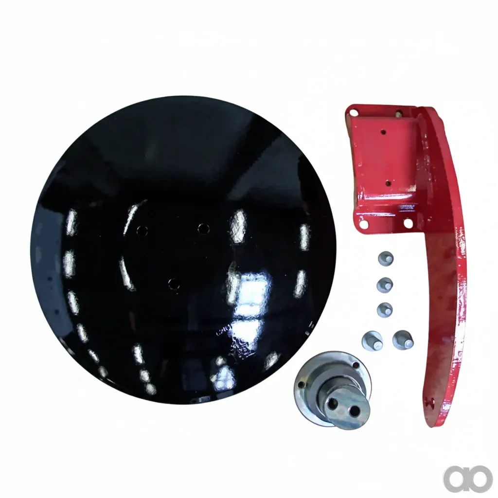 Horsch - 34769000 - Secheinheit Tiger Re. Einfach