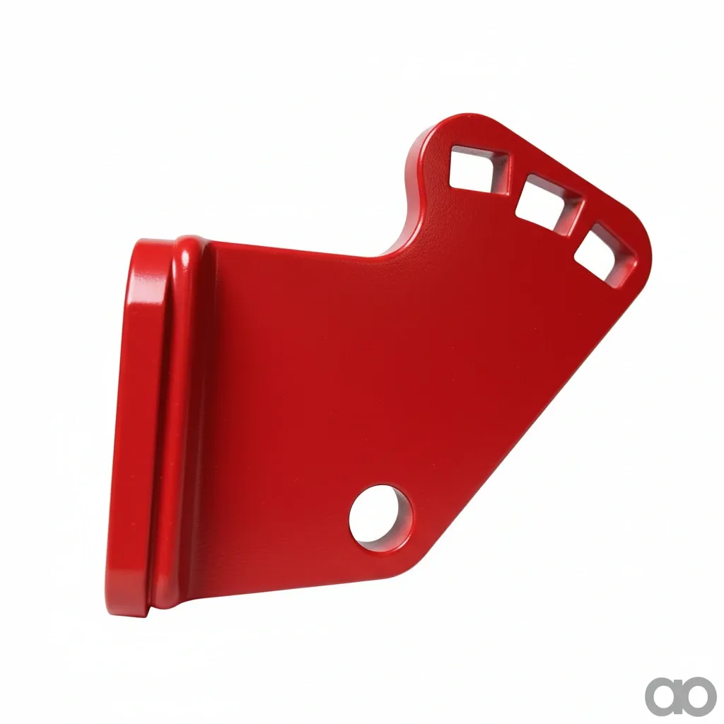 Horsch - 34972603 - Verstellblech Doppelpacker Str