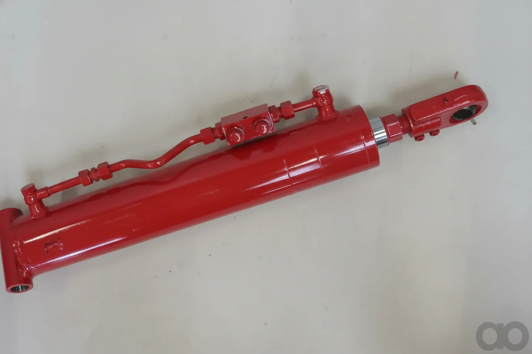 Horsch - 36020464 - Stuetzfusszylinder 4-6 Lt