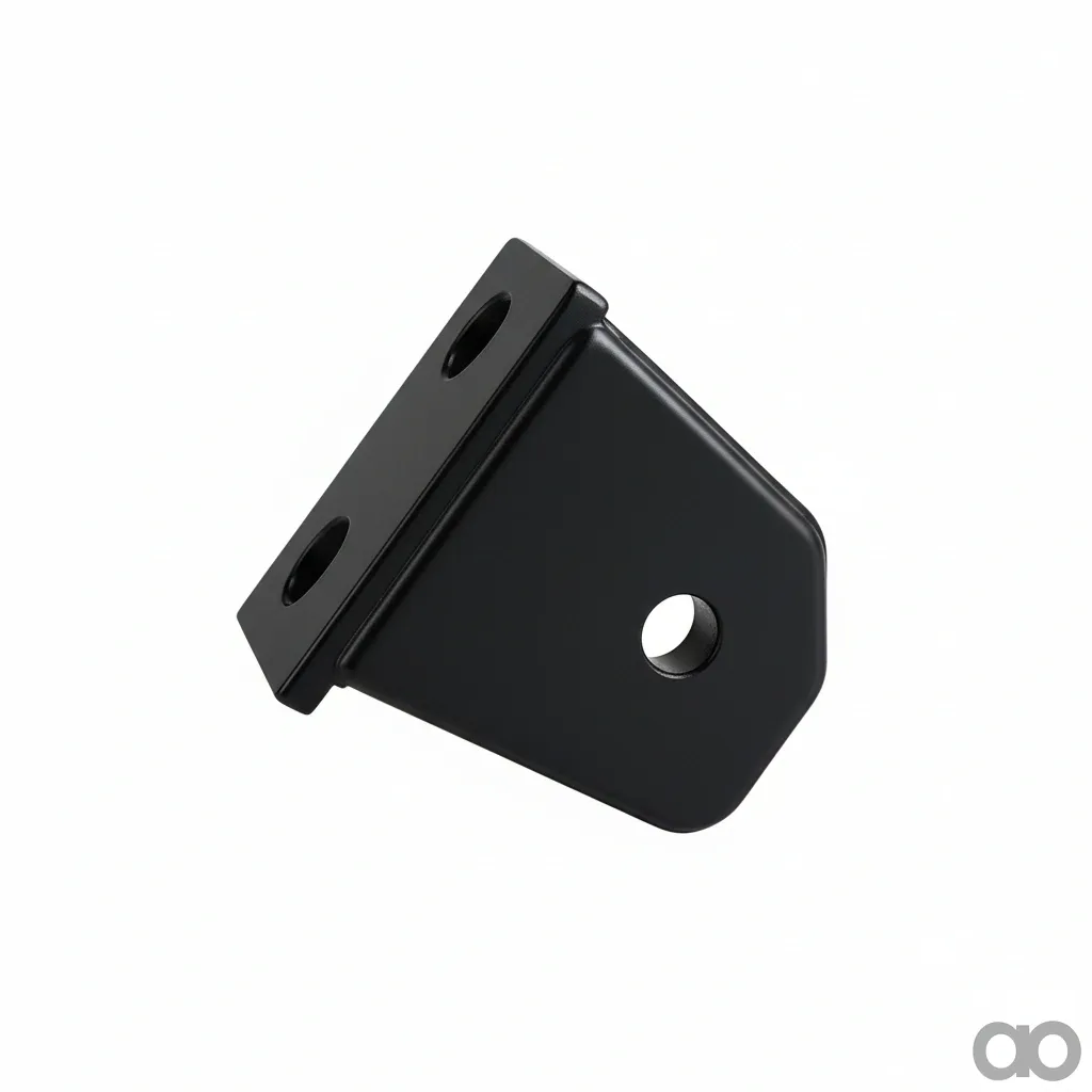 Horsch - 36020672 - Magnethalter Vorne Neu