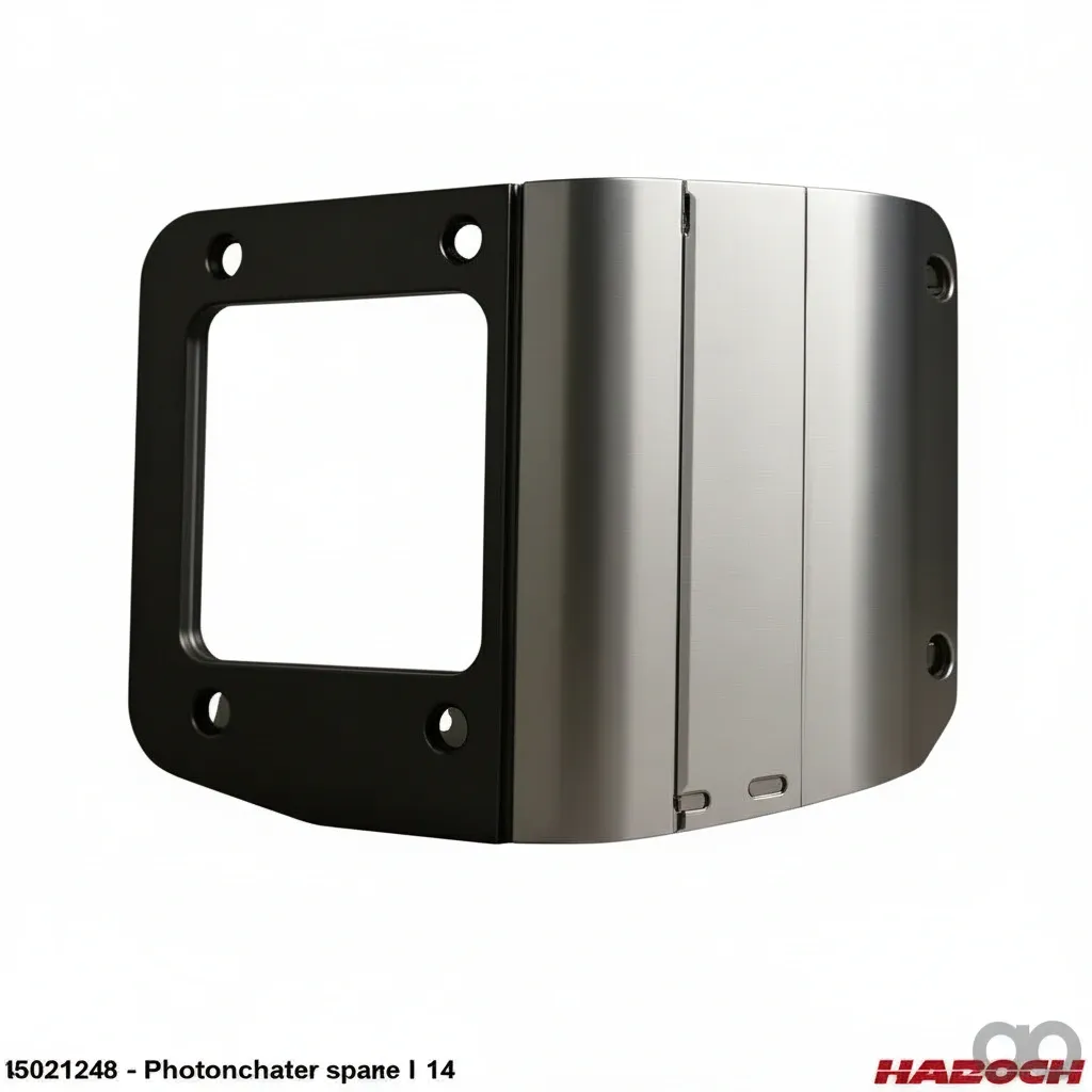Horsch - 36021249 - Pumpenhalter Vorne L14