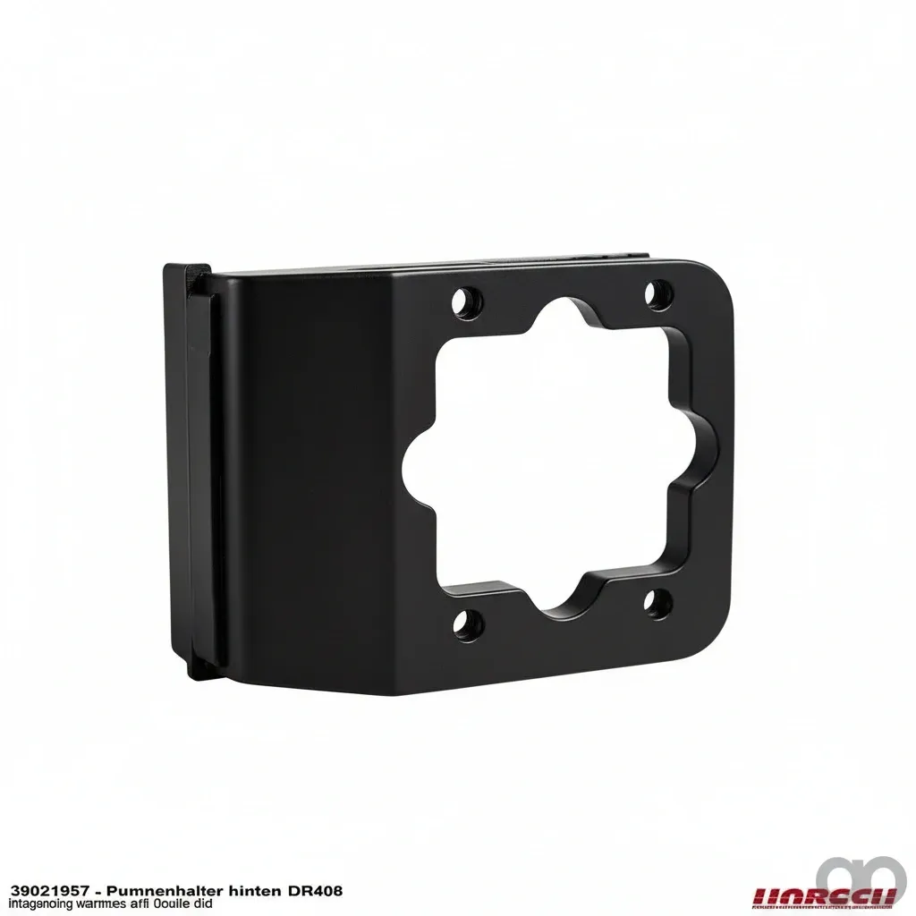 Horsch - 36021257 - Pumpenhalter Hinten DB406