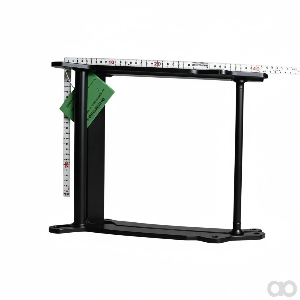 Horsch - 36047800 - Schwenkrahmen Unten Lt