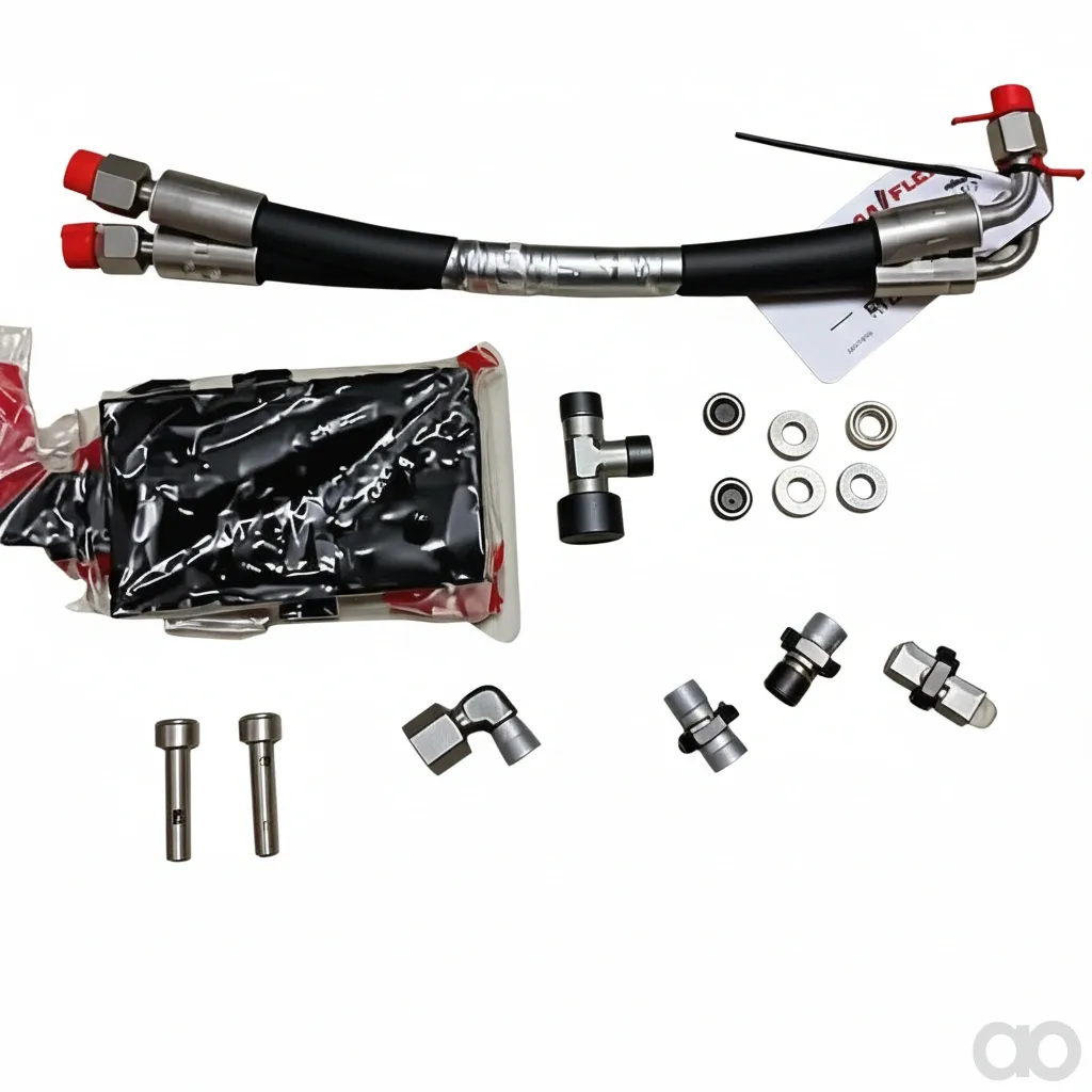 Horsch - 36960016 - LS Verstaerker 6-8GS