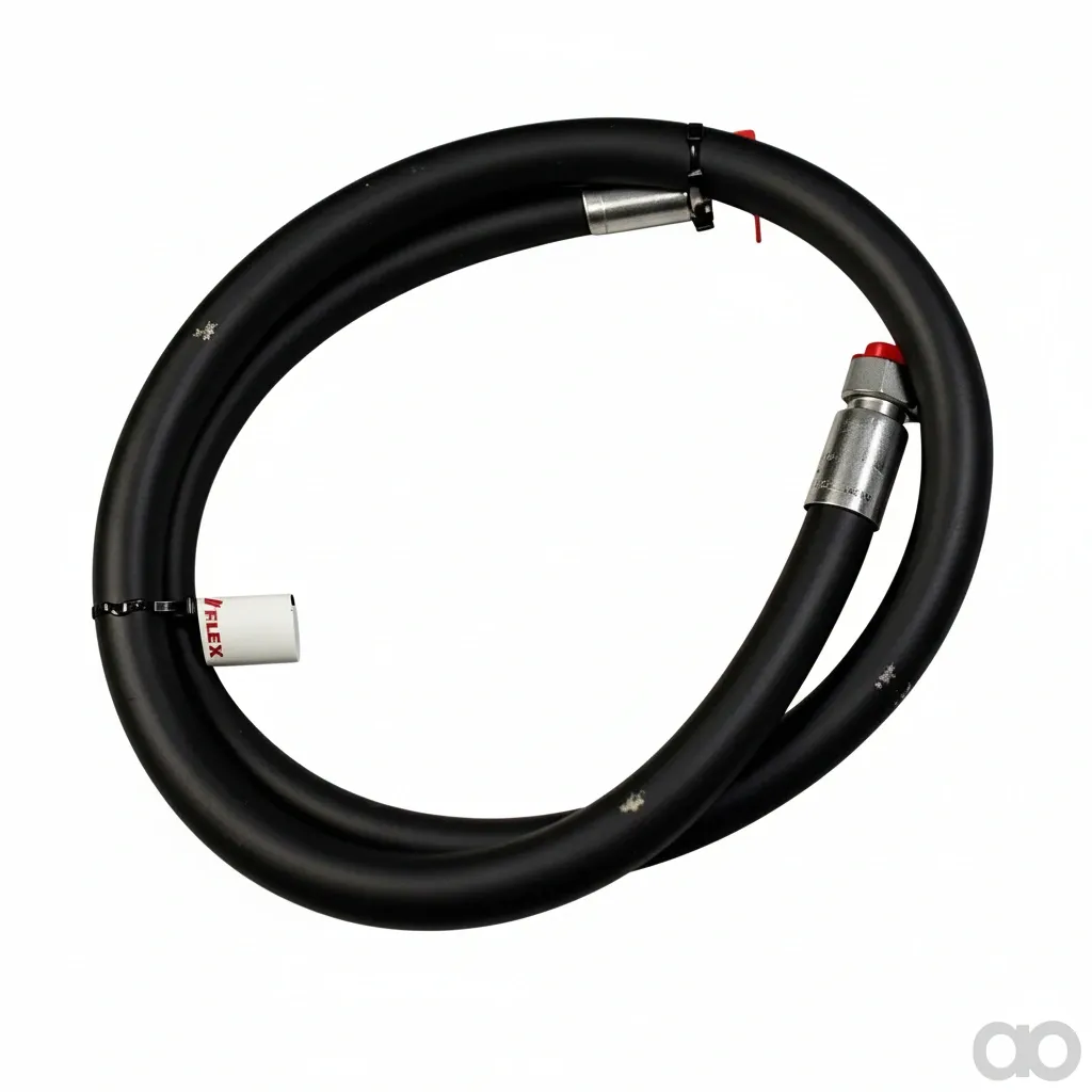Horsch - 36980184 - Hs Dn31 R4 Dkol35 Dkol35 L 26