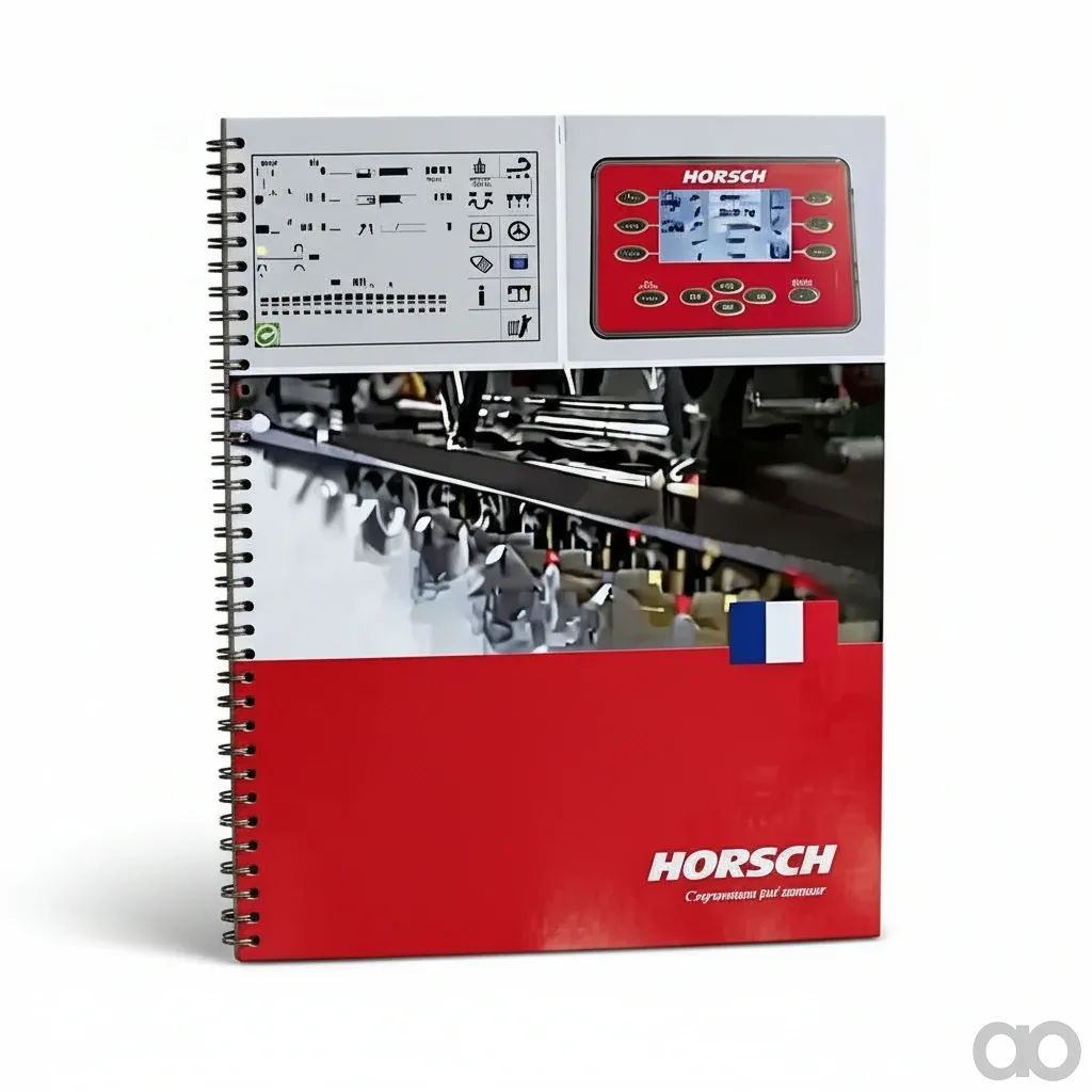 Horsch