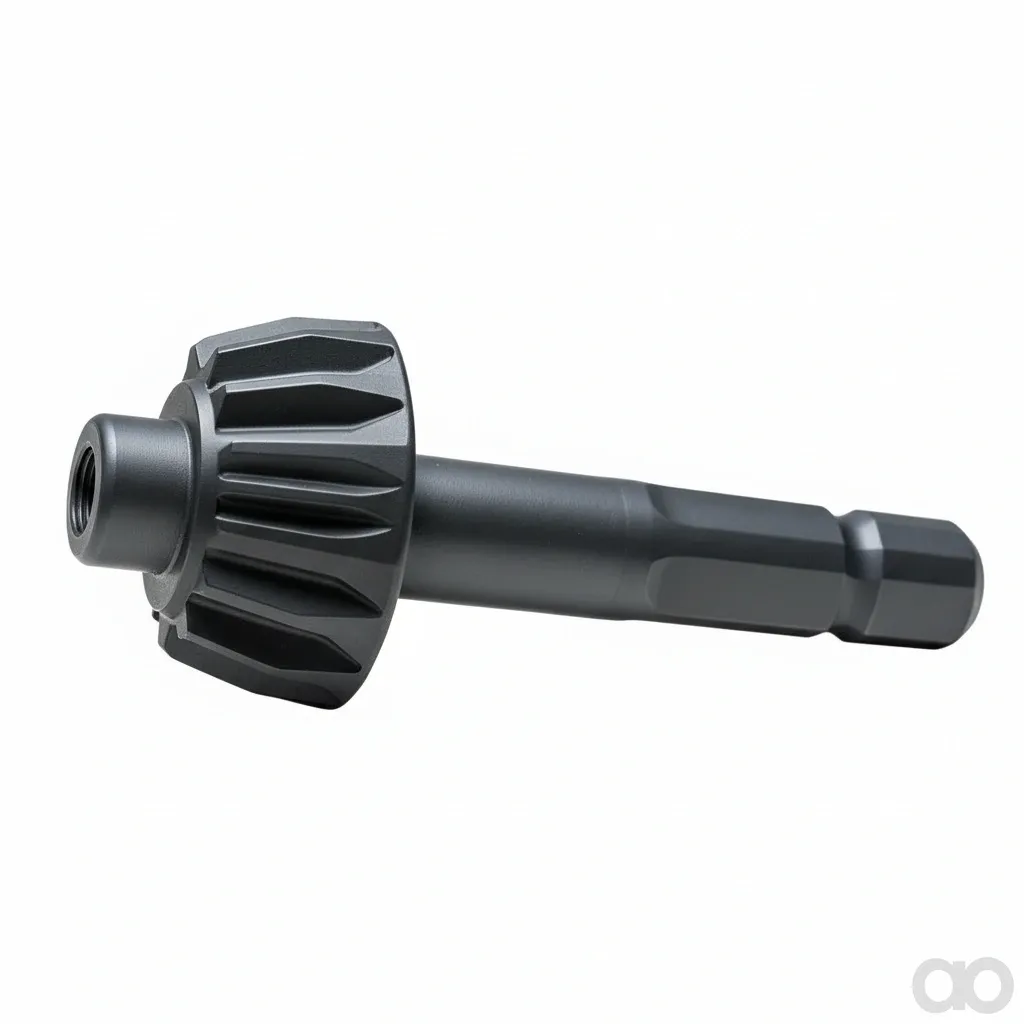 Horsch - 9001131 - Eingangswelle