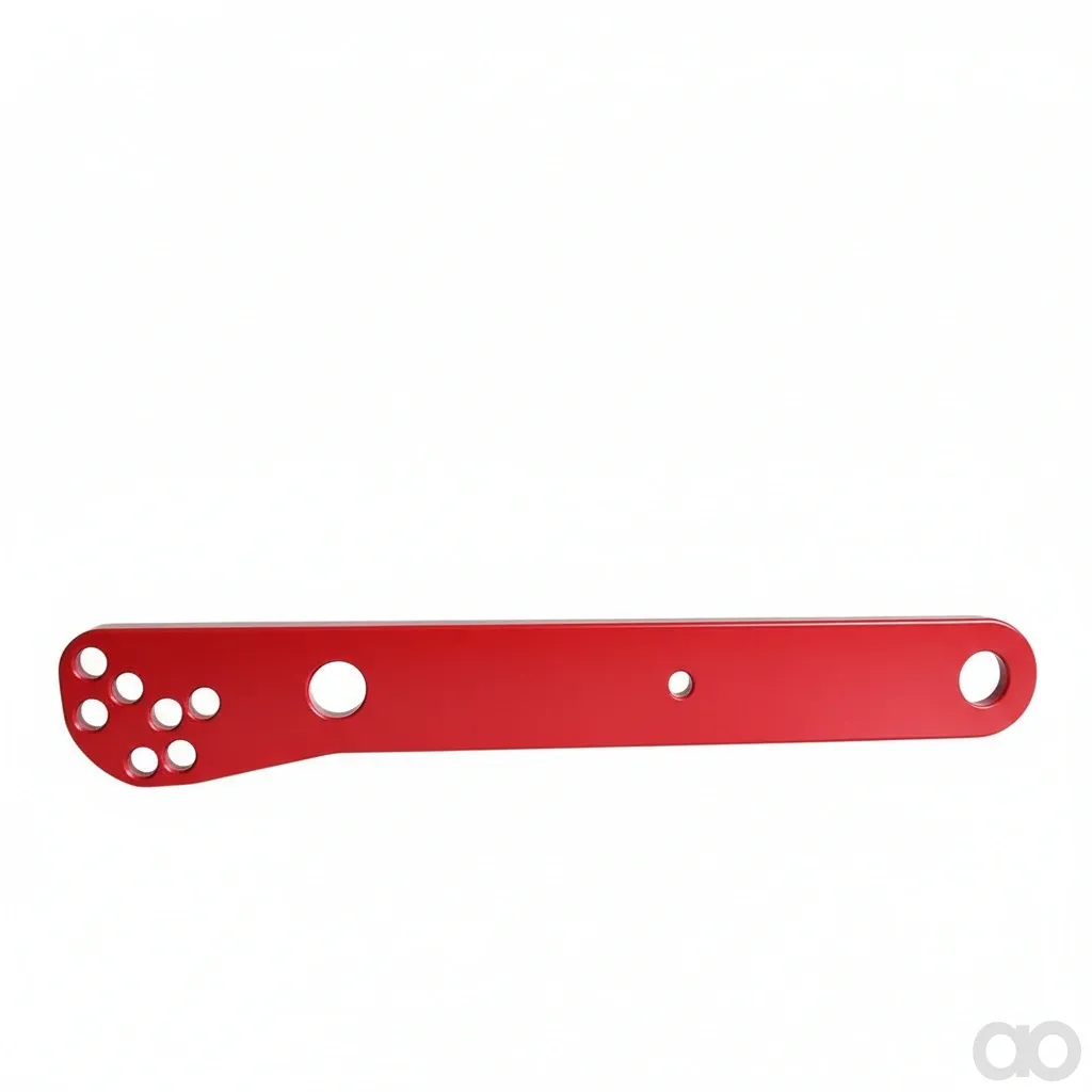 Horsch - 95070230 - Hebel Tiefenbegrenzung Duenger