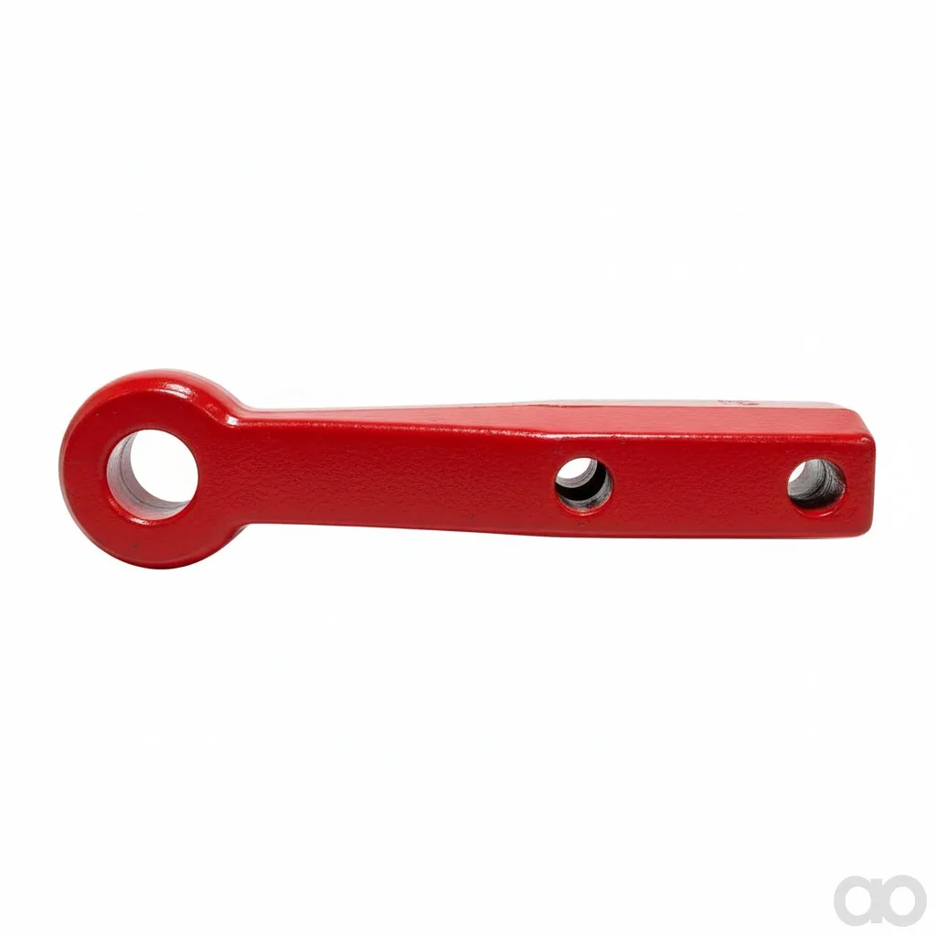 Horsch - 95120122 - Gewindeaugenbolzen 2x M24 D=40 Optipack