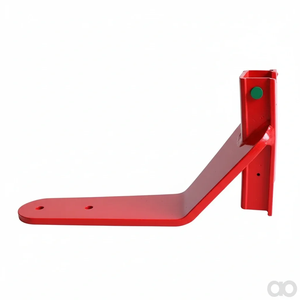 Horsch - 95143137 - Randscheibenhalter Stangen Joker