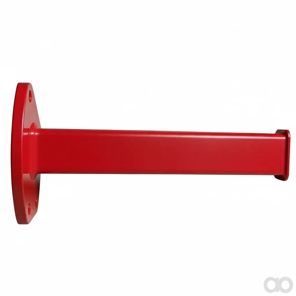 Horsch - 95143581 - Halterung Randscheibe Stangen Jo
