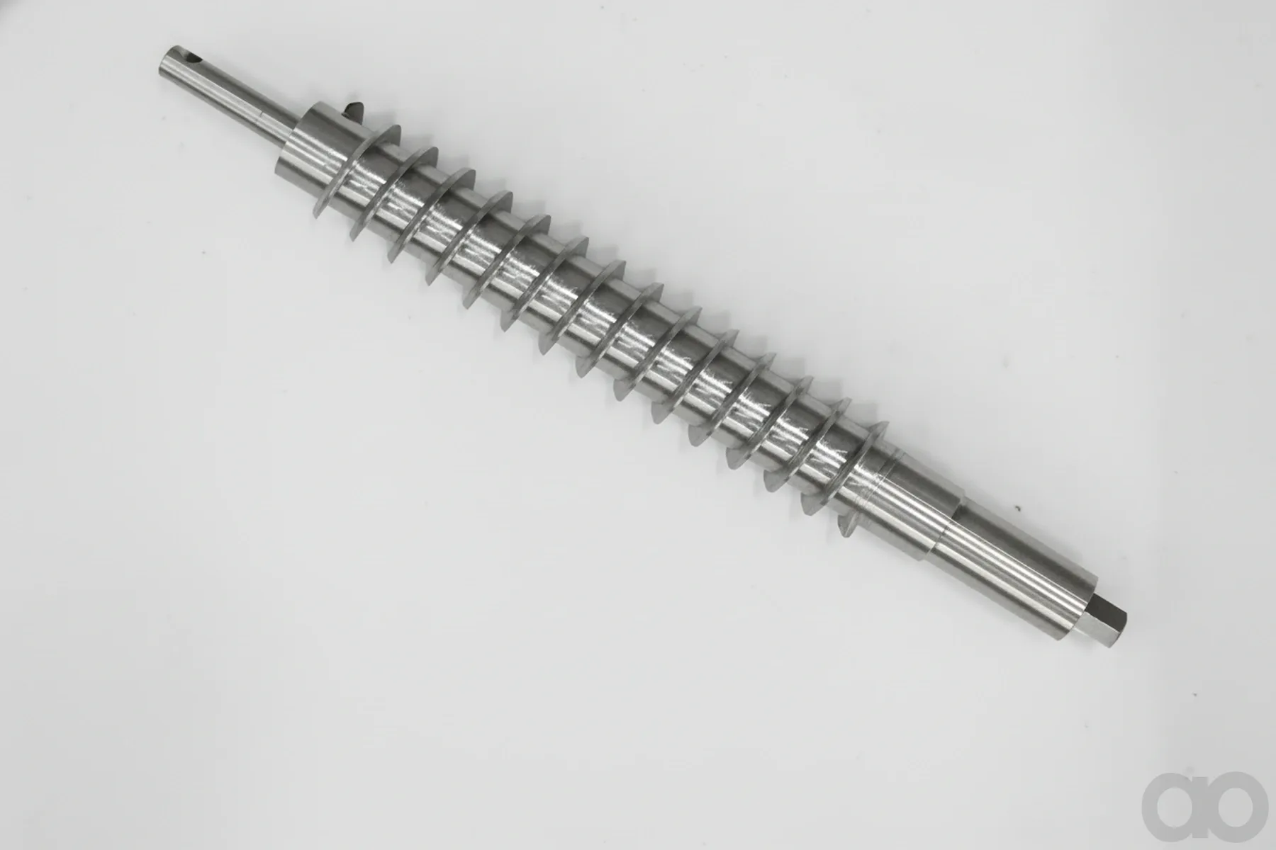 Horsch - 95162280 - Dosierschnecke 12 Ccm