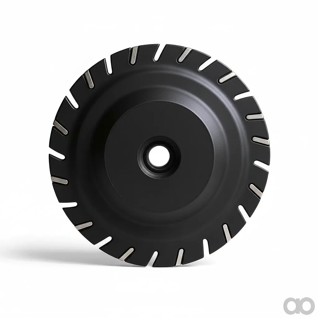 Horsch - 95162511 - Dosierscheibe 12 Zahn Diameter 3,5