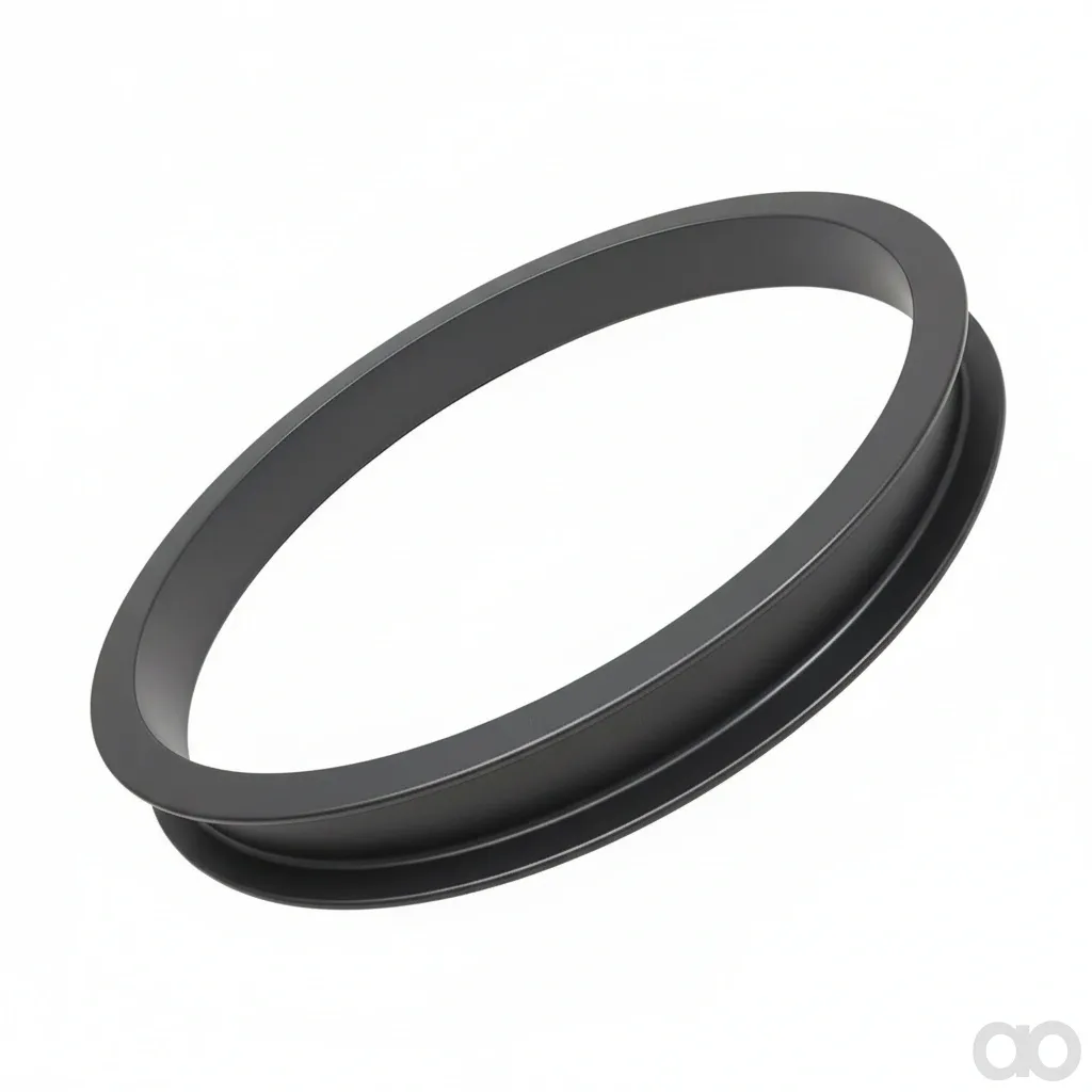Horsch - 95163115 - U-Profil Ring 60X 30X 6 D=540
