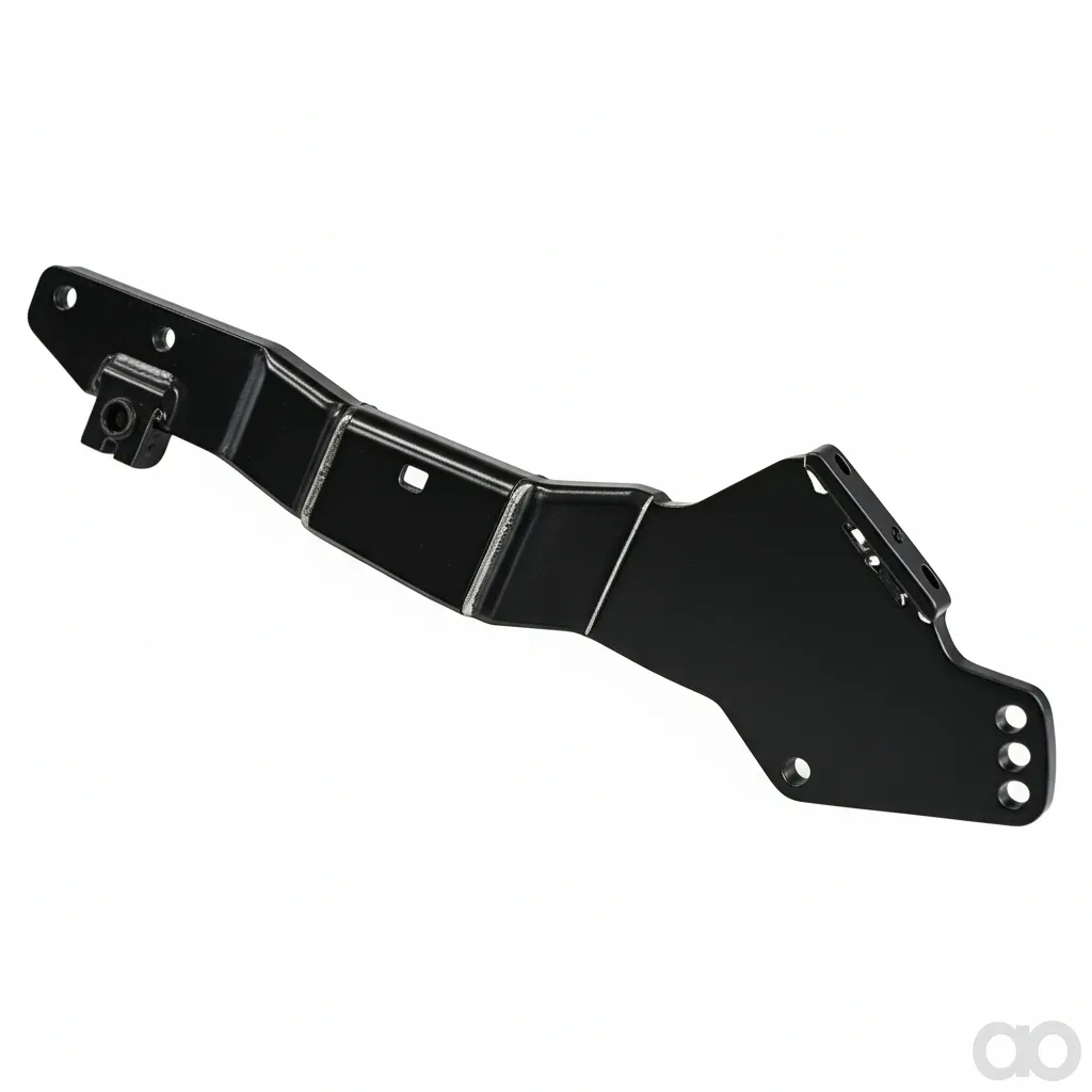 Horsch - 95184082 - Schwinge Druckrolle Paraschar