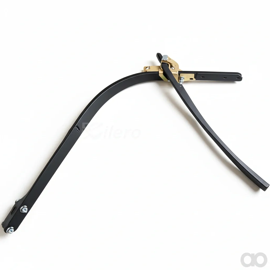 Horsch - 95184188 - Striegeleinheit Parallschar 15