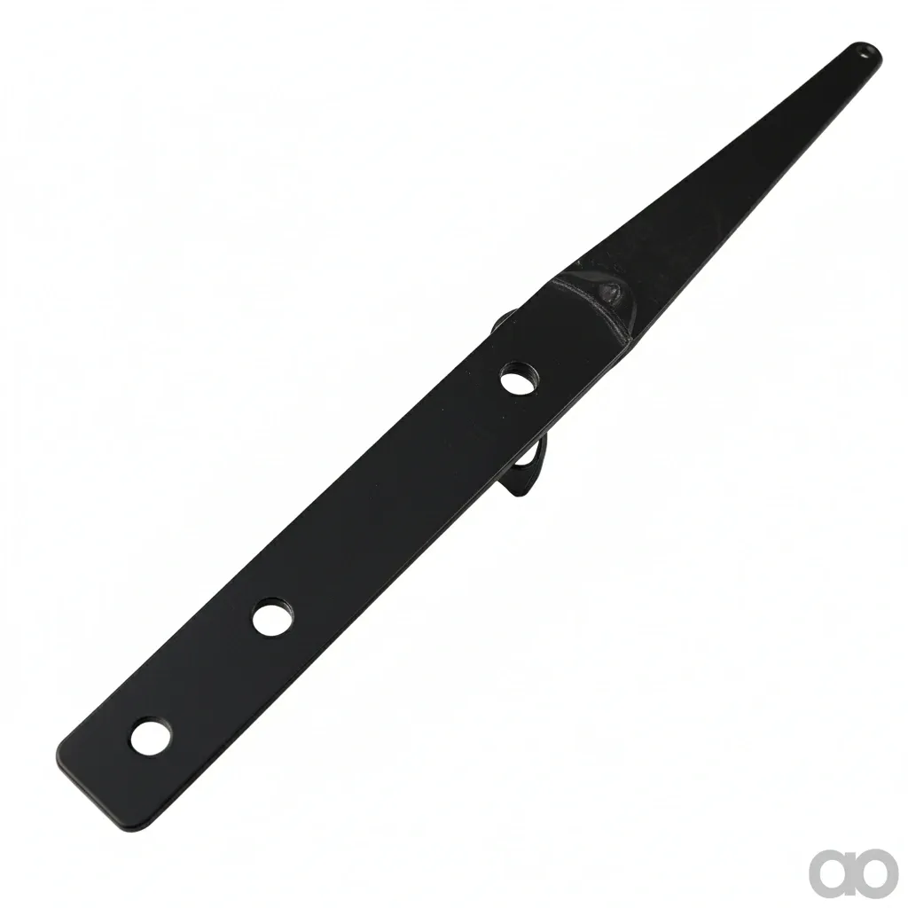 Horsch - 95184520 - Blech 600X52X4