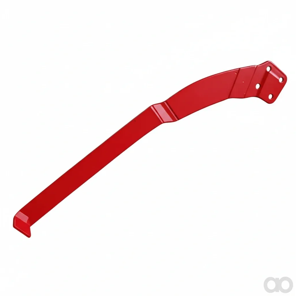 Horsch - 95193023 - Halter Beleuchtung Li Tiger 3