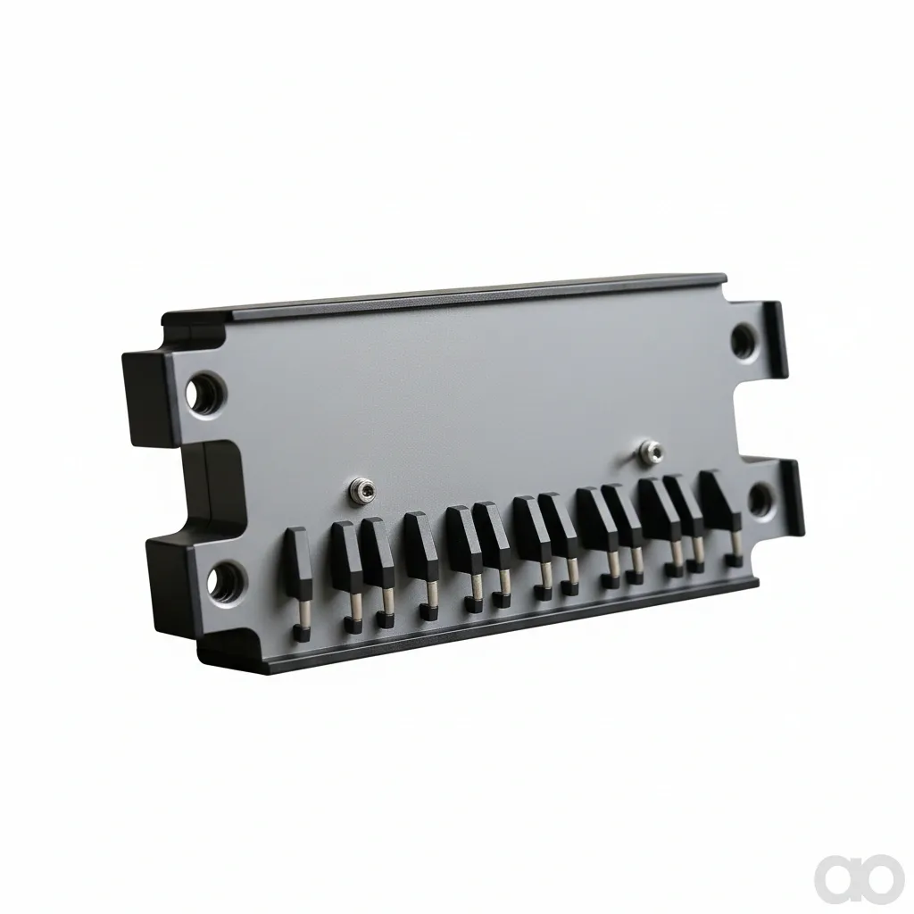 Horsch - 95193147 - Deckel fuer Rapsbuersten Ii Mini