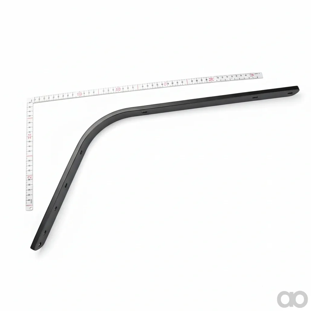 Horsch - 95194057 - Striegelblattfeder Turbodisc I